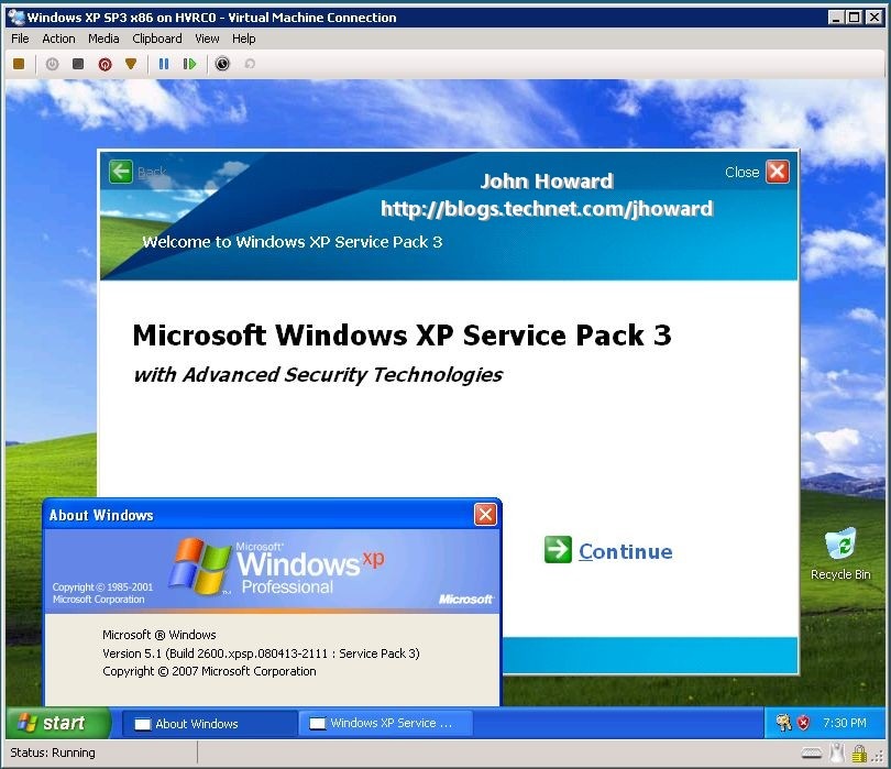 microsoft windows xp sp3 download iso